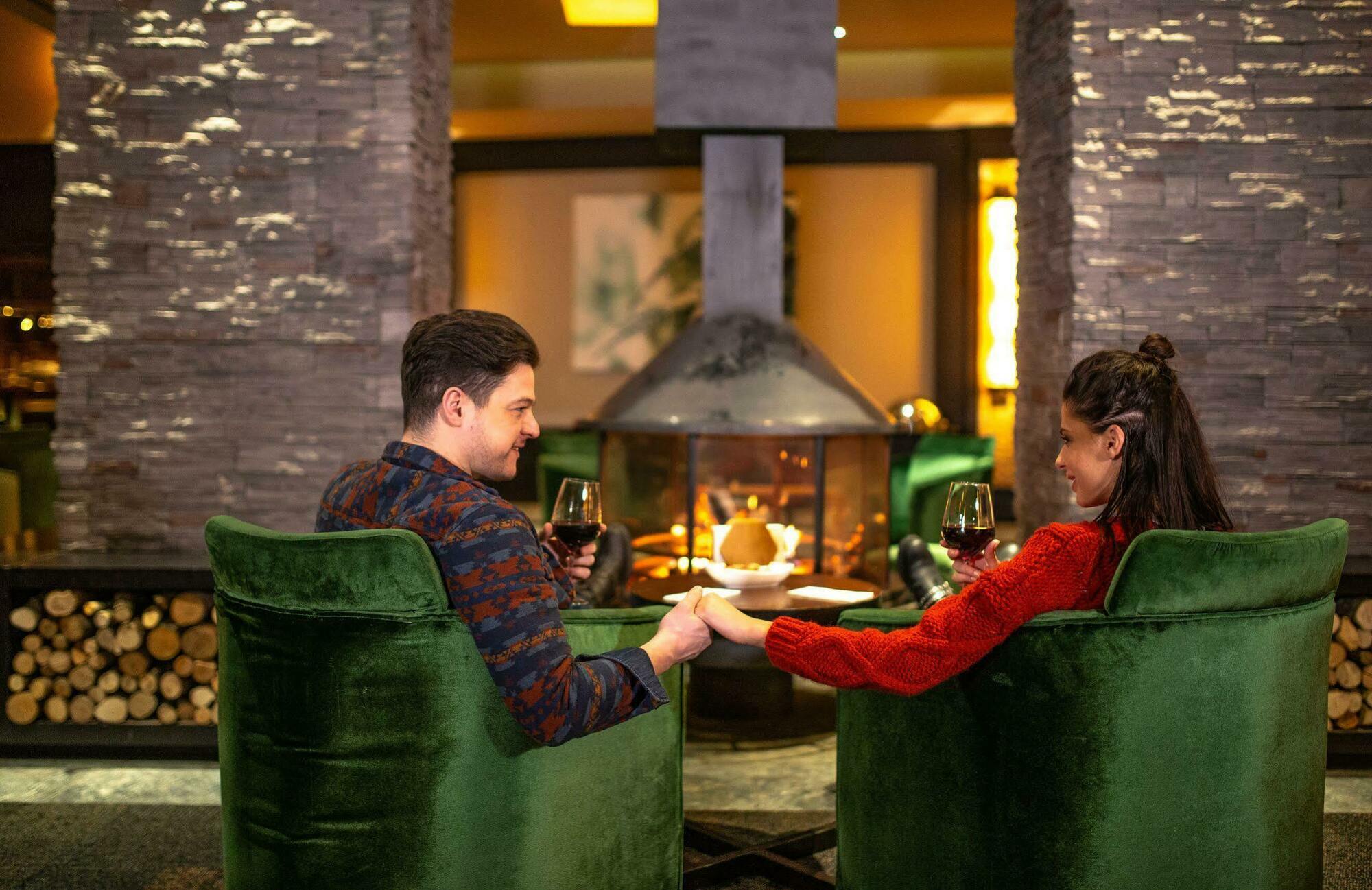 ארזורום Sway Hotels מראה חיצוני תמונה