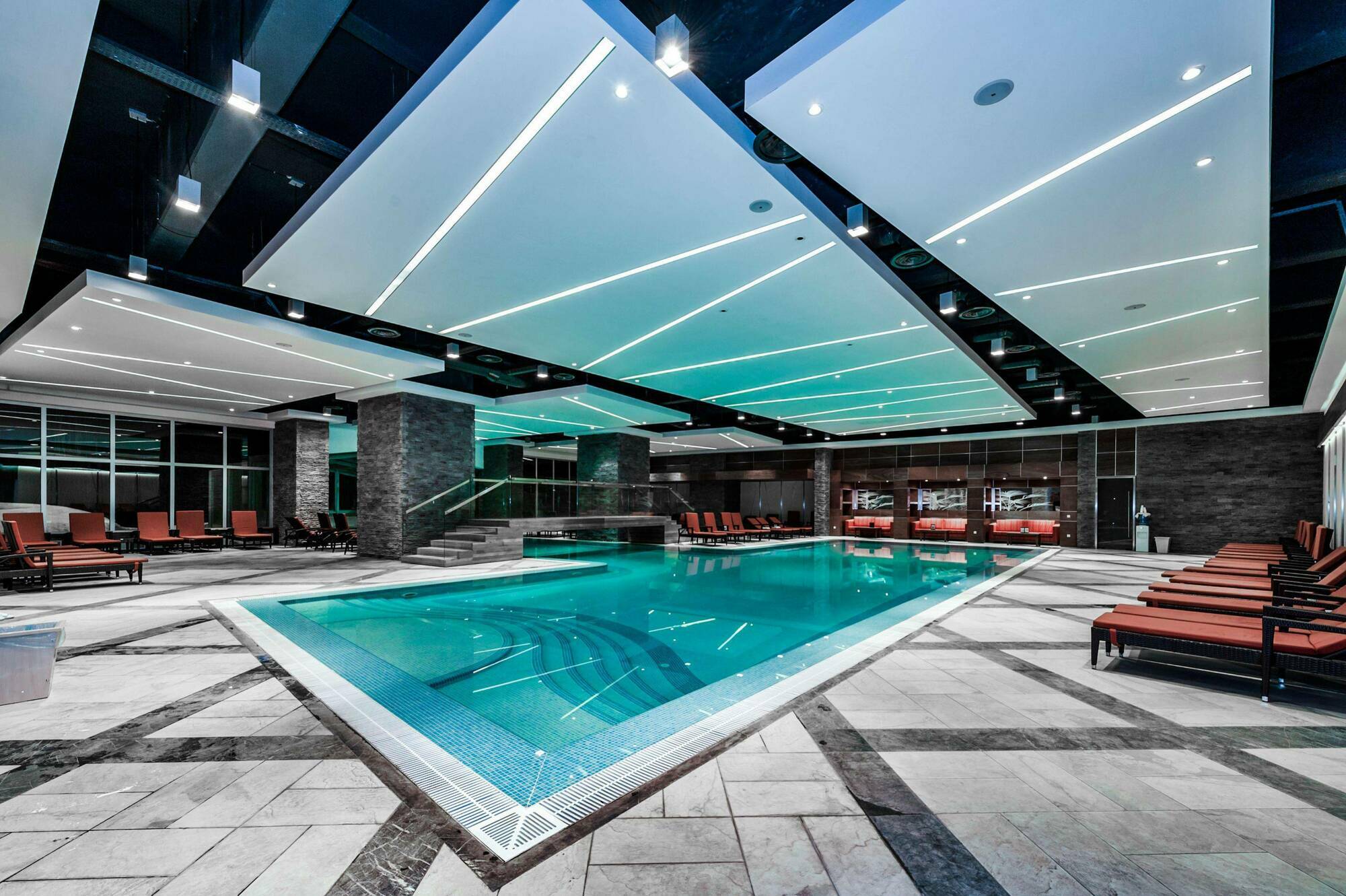 ארזורום Sway Hotels מראה חיצוני תמונה