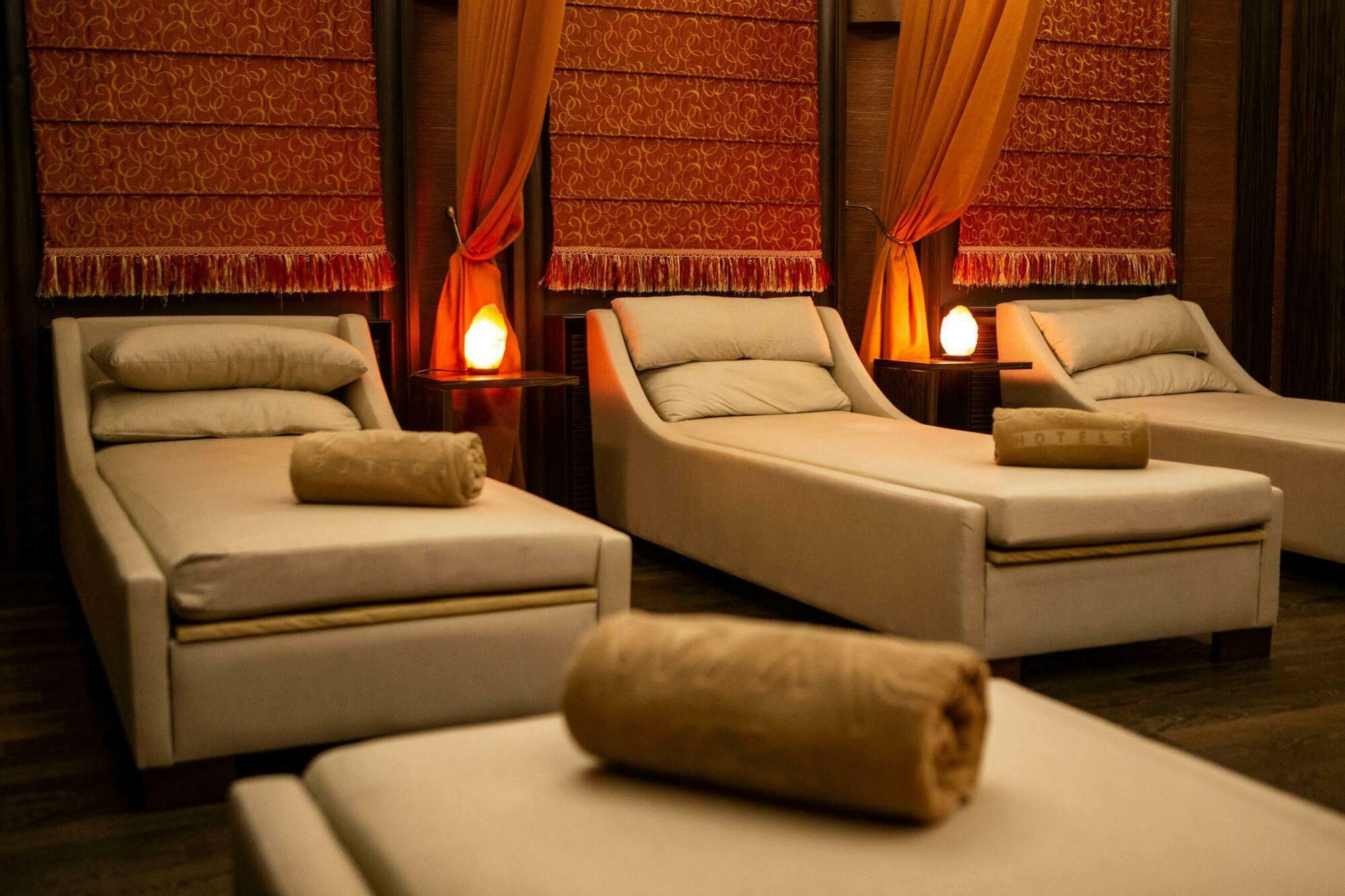 ארזורום Sway Hotels מראה חיצוני תמונה