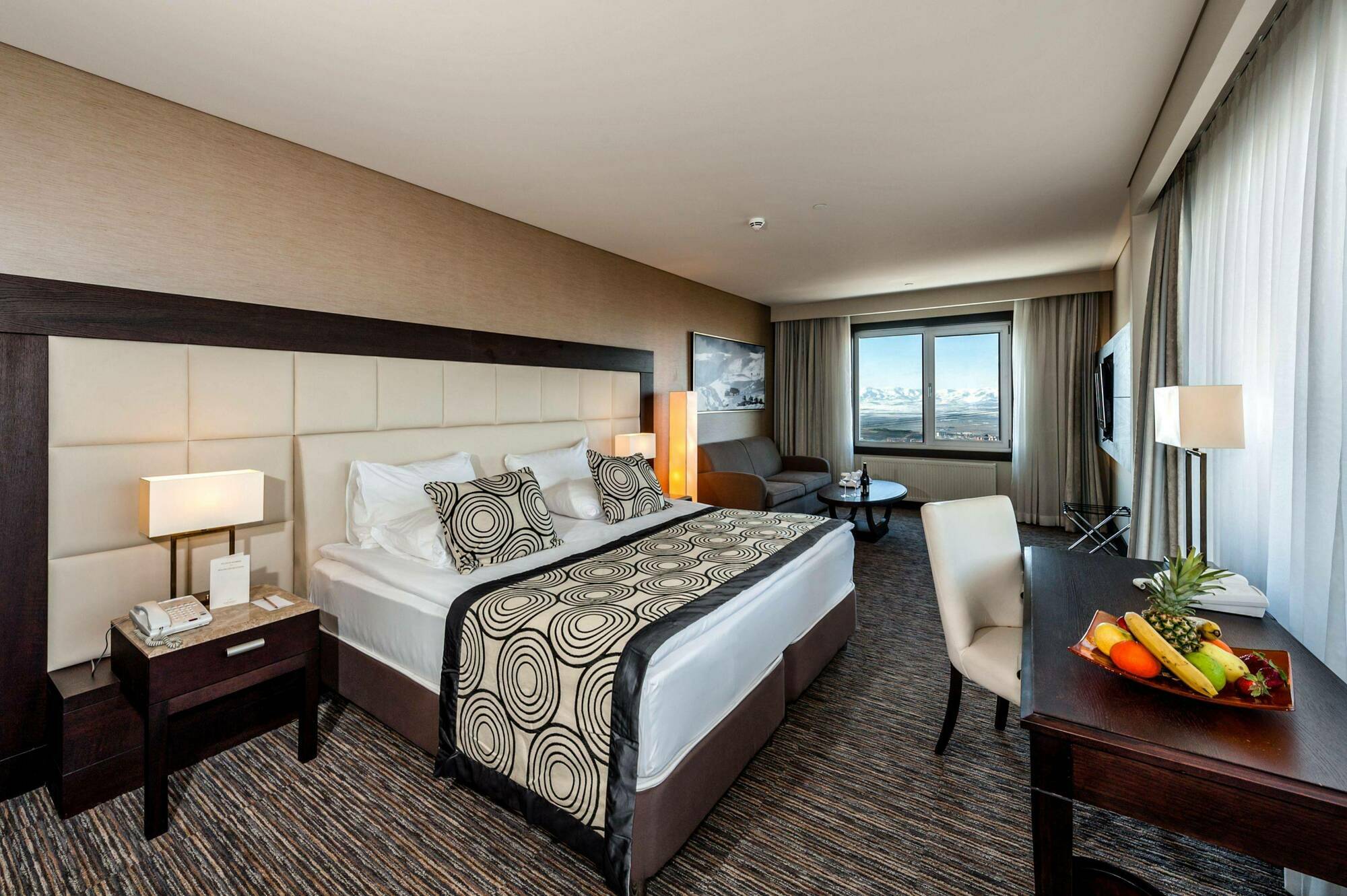 ארזורום Sway Hotels מראה חיצוני תמונה