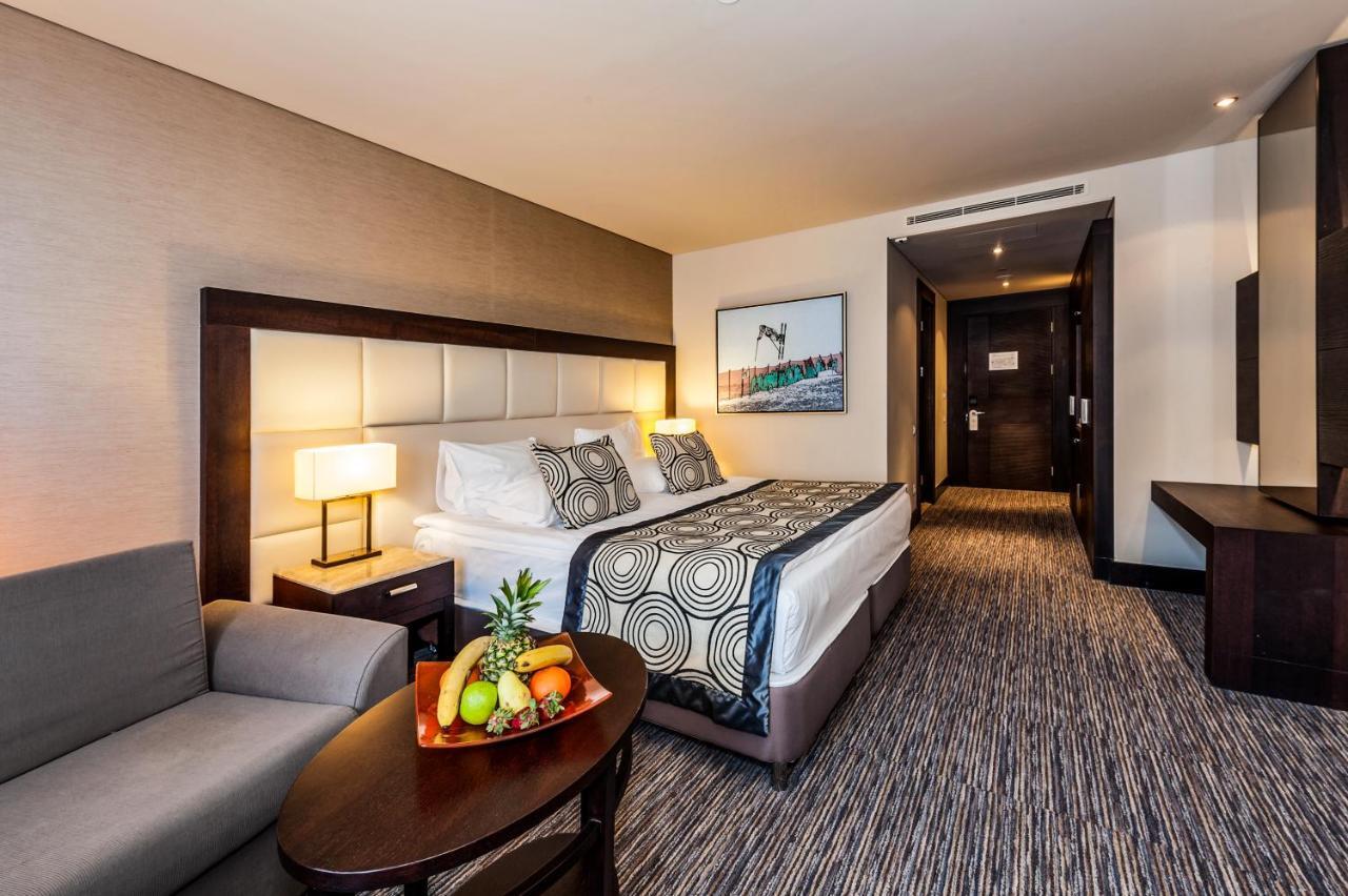 ארזורום Sway Hotels מראה חיצוני תמונה