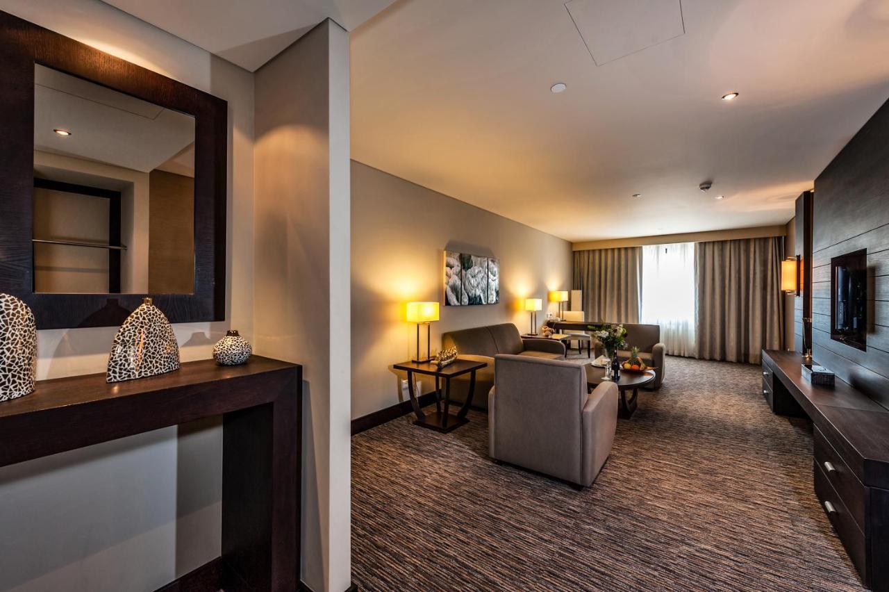 ארזורום Sway Hotels מראה חיצוני תמונה