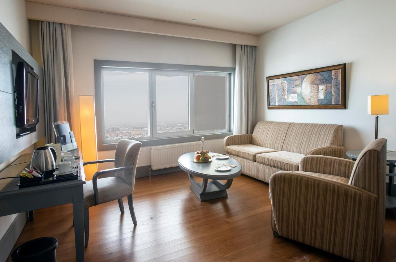ארזורום Sway Hotels מראה חיצוני תמונה