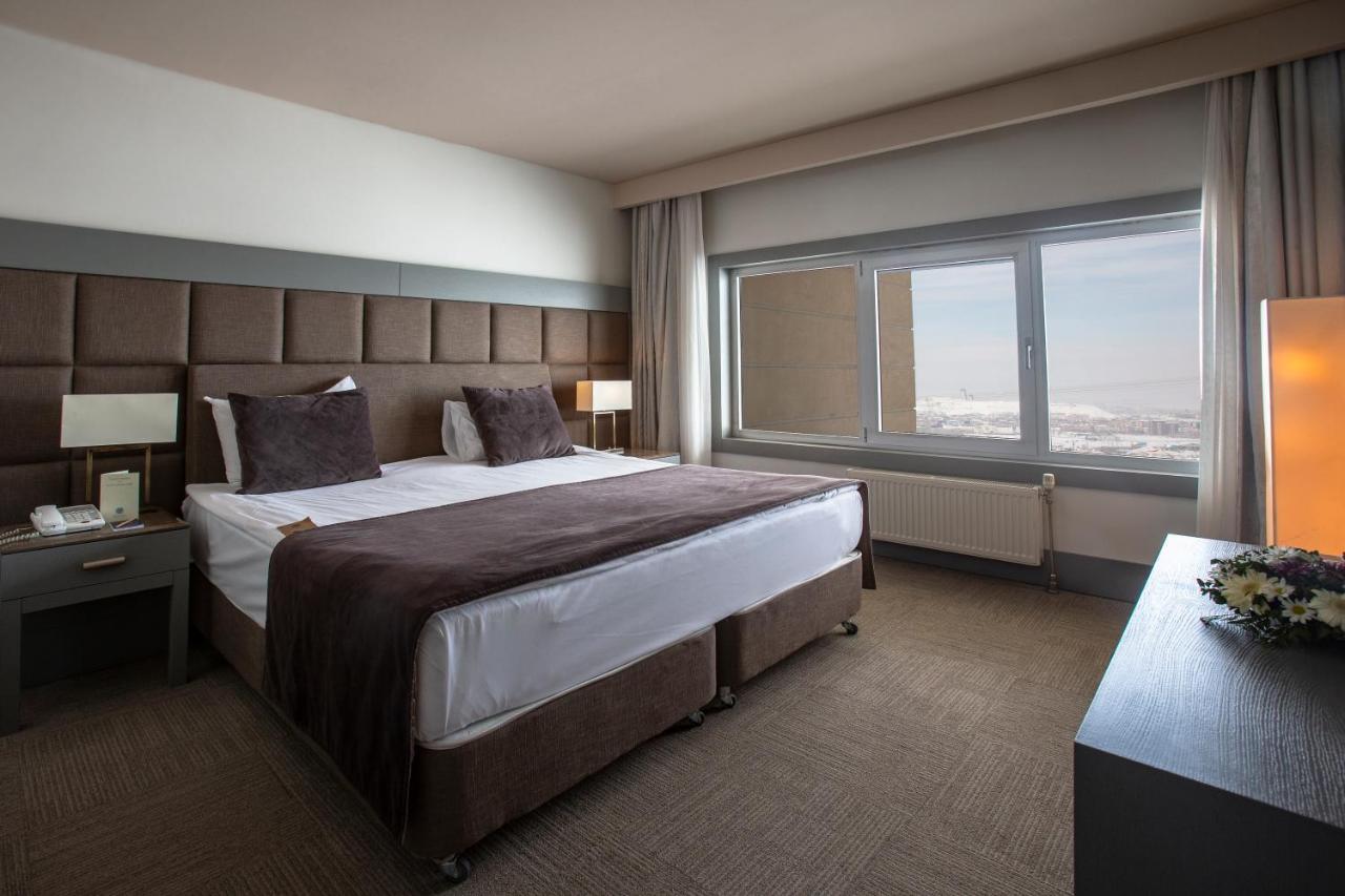 ארזורום Sway Hotels מראה חיצוני תמונה