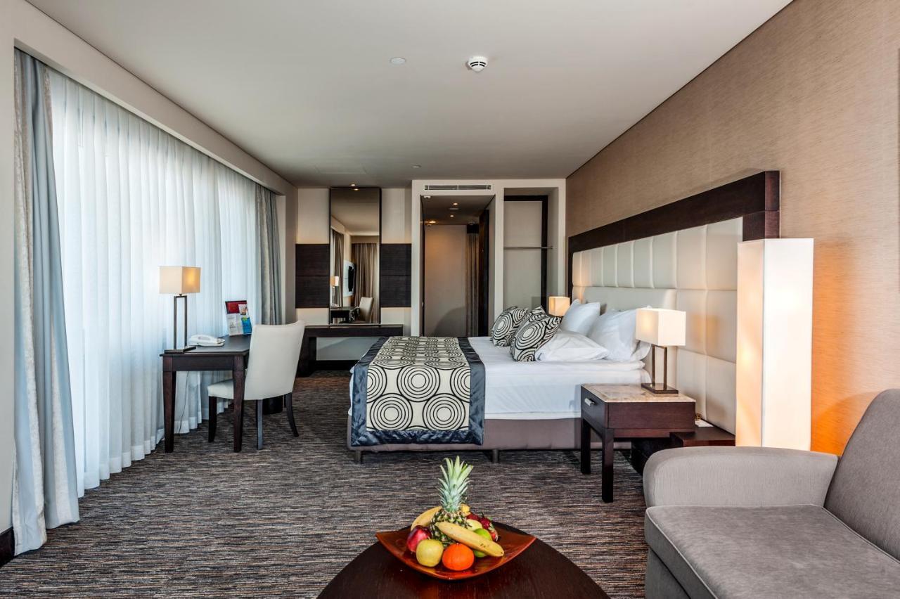 ארזורום Sway Hotels מראה חיצוני תמונה