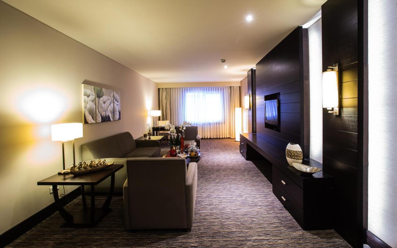 ארזורום Sway Hotels מראה חיצוני תמונה