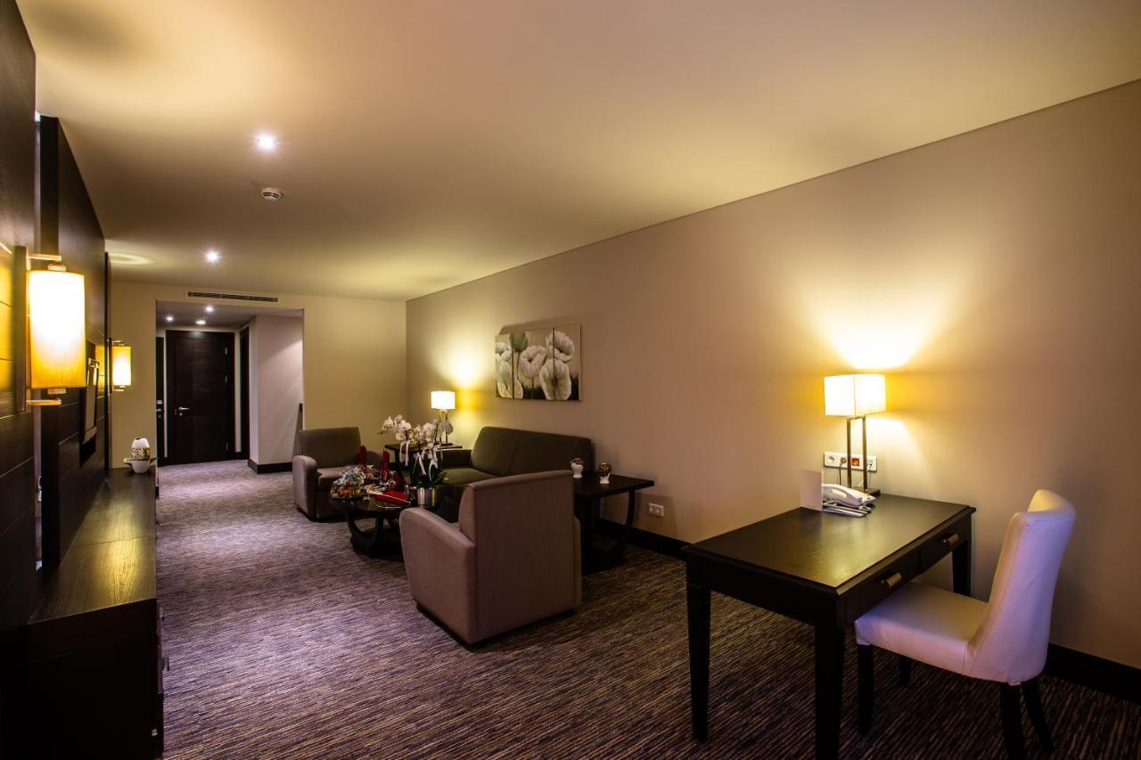 ארזורום Sway Hotels מראה חיצוני תמונה