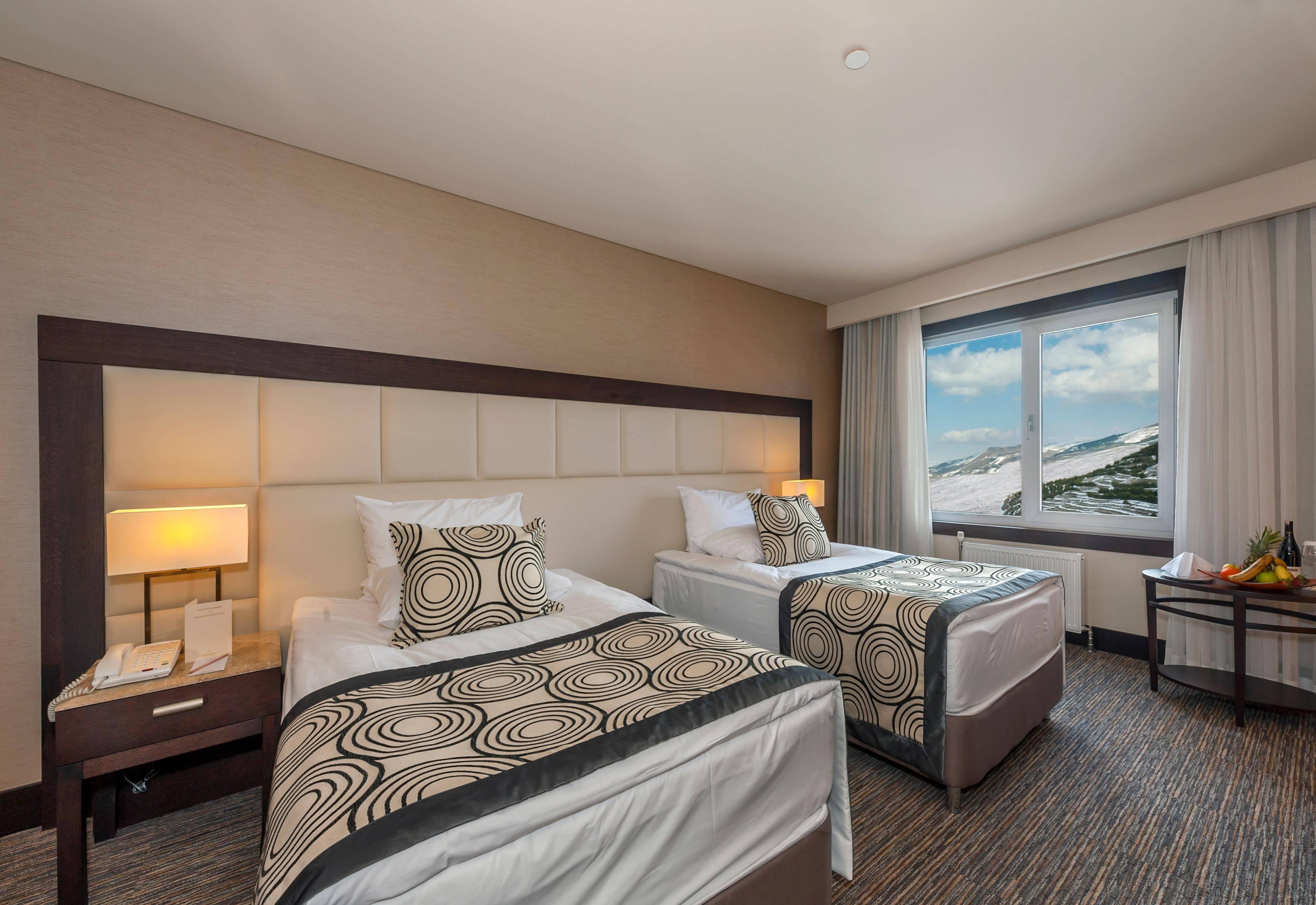 ארזורום Sway Hotels מראה חיצוני תמונה