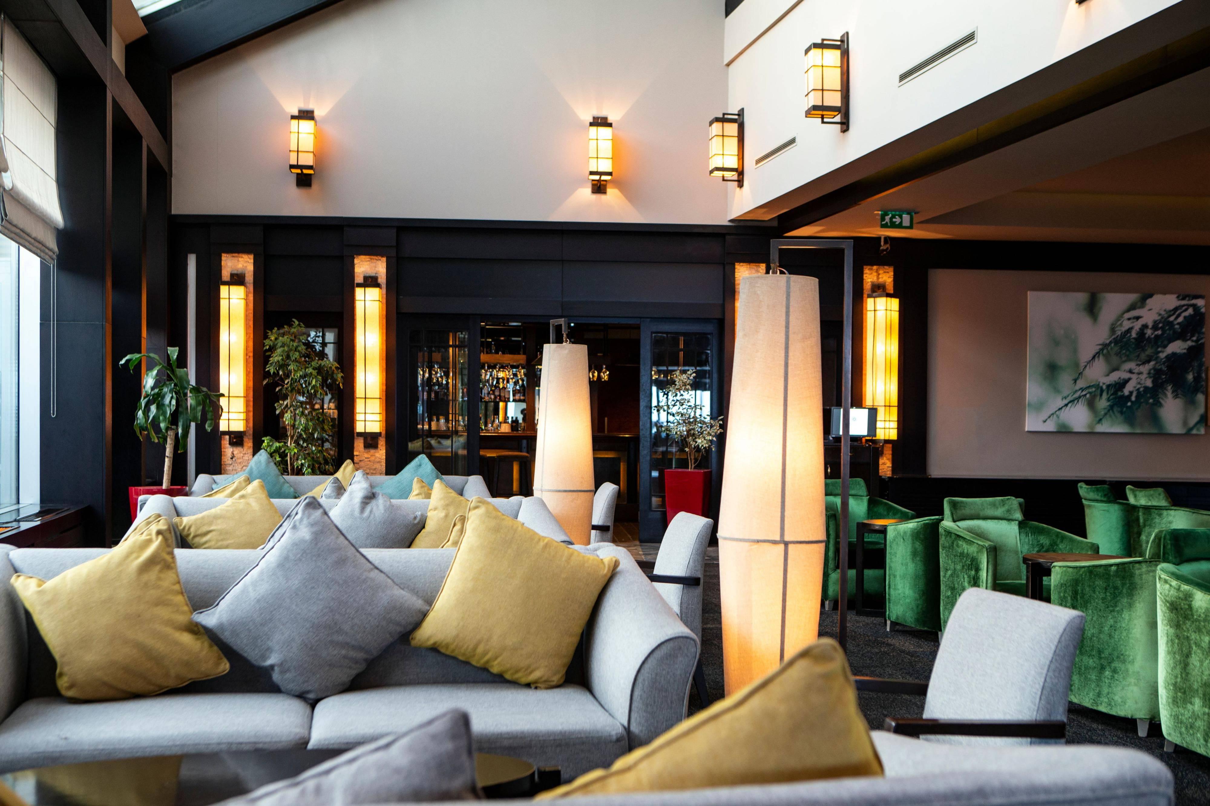 ארזורום Sway Hotels מראה חיצוני תמונה