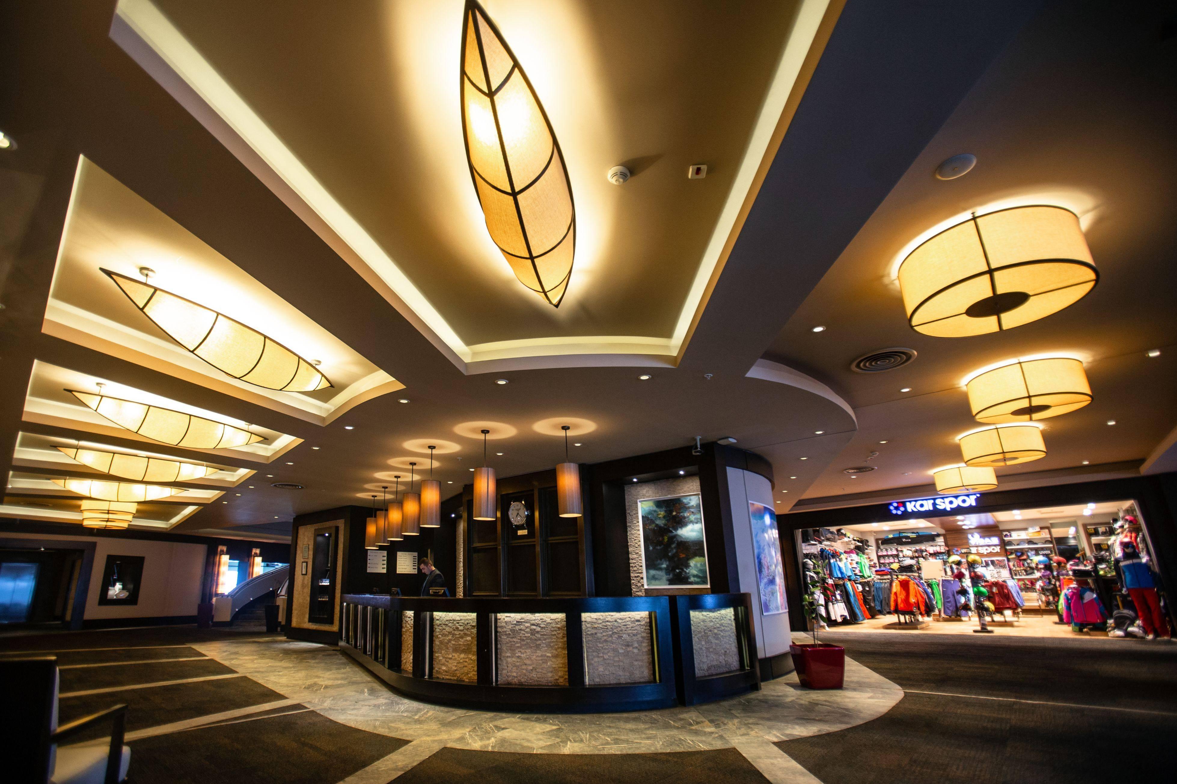 ארזורום Sway Hotels מראה חיצוני תמונה